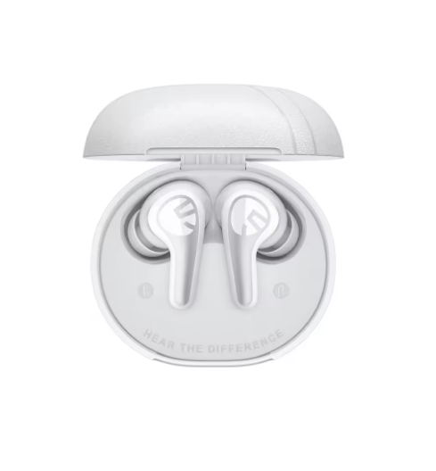 SOUNDPEATS C30 Wireless Earphones -52dB Hybrid ANC Bluetooth 6.0 Headphones Hi-Res LDAC Audio