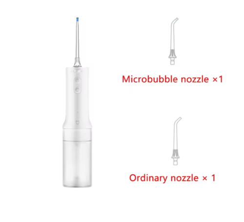 Screenshot_131 XIAOMI MIJIA Electric Oral Irrigator 2