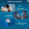 Philips PAS341 Bedside Night Light