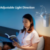 Philips PAS341 Bedside Night Light
