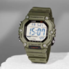 Casio AE-1600H Series Waterproof Sports Wristwatch