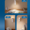 Philips PAS341 Bedside Night Light