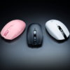 Razer Orochi V2 Quartz Wireless Dual-Mode Lightweight E-Sports Gaming Mouse