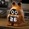 miHoYo Game Bangboo Clock Zenless Zone Zero Bangboo Electronic Calendar Alarm Clock Desktop