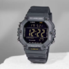 Casio AE-1600H Series Waterproof Sports Wristwatch