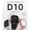 Philips Voice Recorder Smart Watch