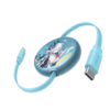 UGREEN Nexode Retractable USB-C Cable Honkai: Star Rail Edition