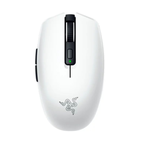 Razer Orochi V2 Quartz Wireless Dual-Mode Lightweight E-Sports Gaming Mouse