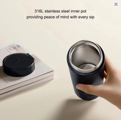 XIAOMI MIJIA Portable Electric Kettle 2