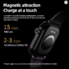 Philips Voice Recorder Smart Watch