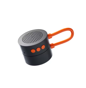 INMO Collar Speaker with INMO GO3 Real-time Dialogue Translation AI Onomatopoeia Dialogue