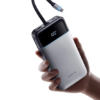 Cuktech 25 Power Bank SE 100W Max 25000mAh