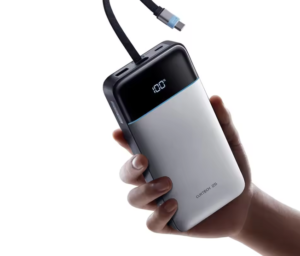 Cuktech 25 Power Bank SE 100W Max 25000mAh