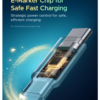 UGREEN Nexode Retractable USB-C Cable Honkai: Star Rail Edition