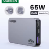 UGREEN 65W GaN Charger Quick Charge