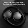 1MORE HC905 SonoFlow Active Noise Cancelling Headphones