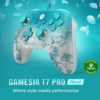 Screenshot_140 GameSir T7 Pro Floral Xbox Gamepad Hall Effect Game Controller
