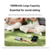 Screenshot_140 Ugreen PB610 45W 36Wh 10000mAh Smart Screen Display Power Bank