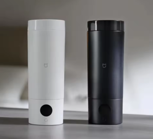 XIAOMI MIJIA Portable Electric Kettle 2
