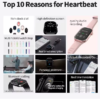 Philips Voice Recorder Smart Watch