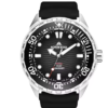 North Edge Triton Diving Watch Solar Powered Quartz Watch