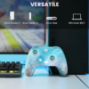 Screenshot_141 GameSir T7 Pro Floral Xbox Gamepad Hall Effect Game Controller