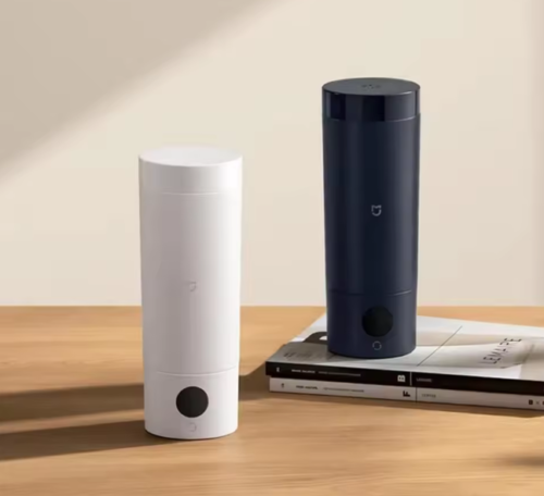 XIAOMI MIJIA Portable Electric Kettle 2