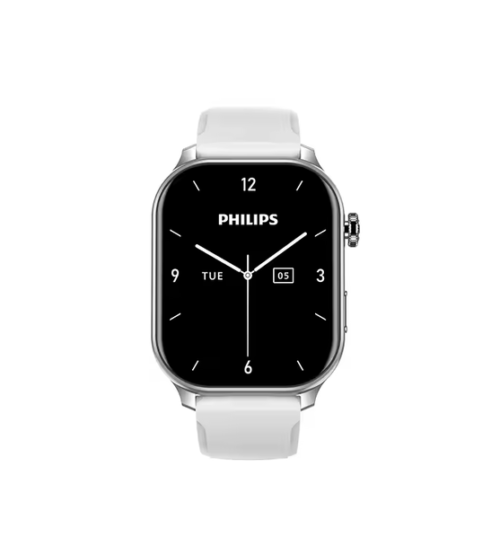 Philips Voice Recorder Smart Watch
