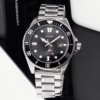 Casio MDV‑10D-1A Series  Dive Watch