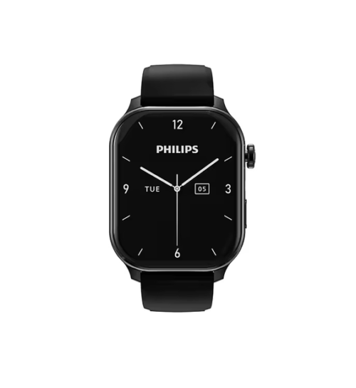 Philips Voice Recorder Smart Watch