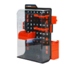 Multifunctional Personality Keycap Holder