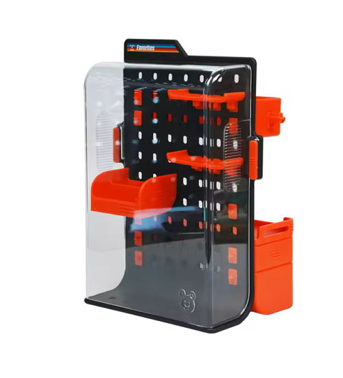 Multifunctional Personality Keycap Holder