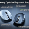 Razer Orochi V2 Quartz Wireless Dual-Mode Lightweight E-Sports Gaming Mouse