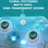 Screenshot_142 GameSir T7 Pro Floral Xbox Gamepad Hall Effect Game Controller