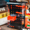 Multifunctional Personality Keycap Holder
