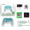Screenshot_144 GameSir T7 Pro Floral Xbox Gamepad Hall Effect Game Controller