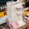 Multifunctional Personality Keycap Holder