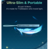 UGREEN MagFlow Air Magnetic 45w Power Bank Honkai: Star Rail Edition