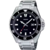 Casio MDV‑10D-1A Series  Dive Watch