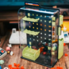 Multifunctional Personality Keycap Holder