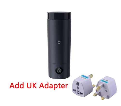 XIAOMI MIJIA Portable Electric Kettle 2