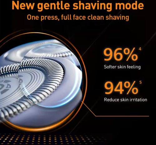 Screenshot_147 Philips Cyclone PRO Series 3 Electric Shaver