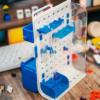 Multifunctional Personality Keycap Holder