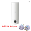XIAOMI MIJIA Portable Electric Kettle 2