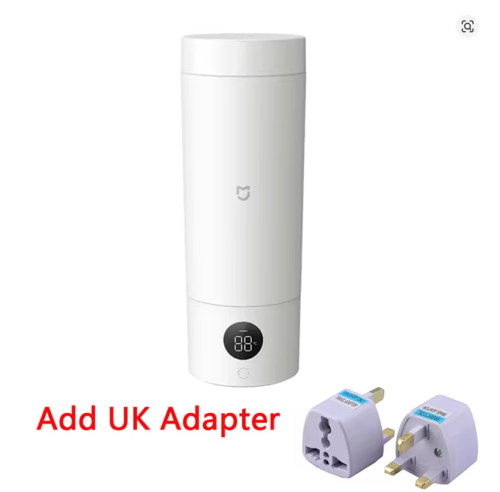 XIAOMI MIJIA Portable Electric Kettle 2