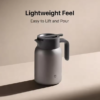 XIAOMI MIJIA Titanium Insulated Pot