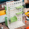 Multifunctional Personality Keycap Holder