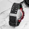 CASIO GA-100-1A4DR Analog-Digital Watch