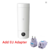 XIAOMI MIJIA Portable Electric Kettle 2