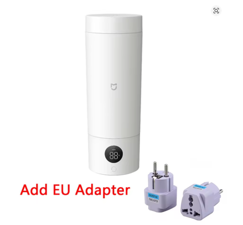XIAOMI MIJIA Portable Electric Kettle 2